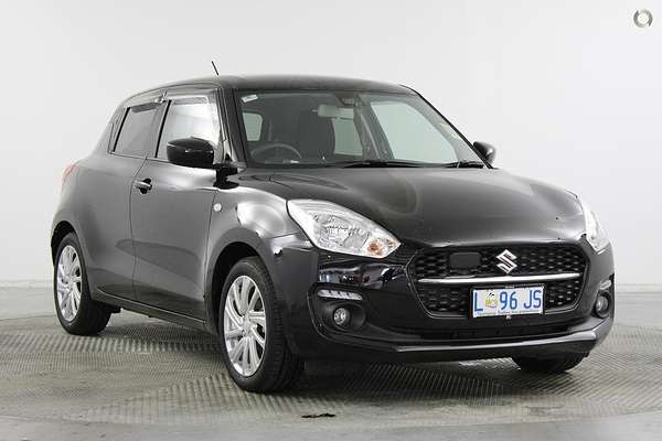 2023 Suzuki Swift GL AZ Series II