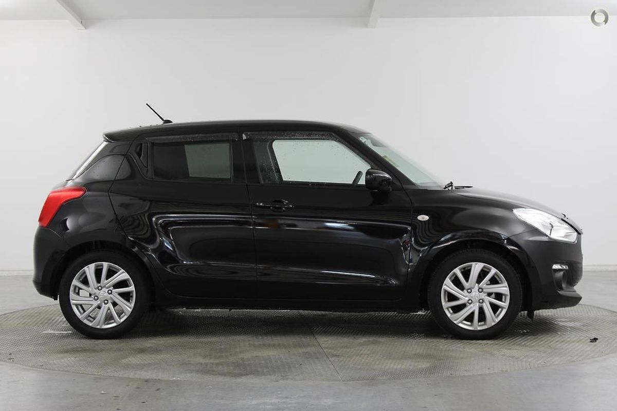 2023 Suzuki Swift GL AZ Series II