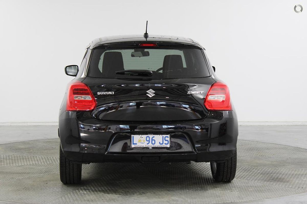 2023 Suzuki Swift GL AZ Series II
