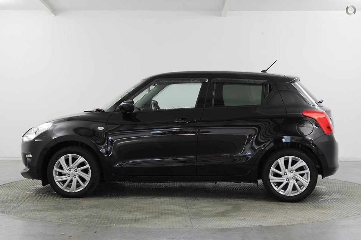 2023 Suzuki Swift GL AZ Series II