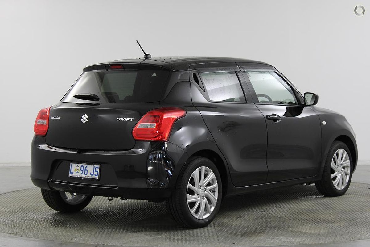 2023 Suzuki Swift GL AZ Series II