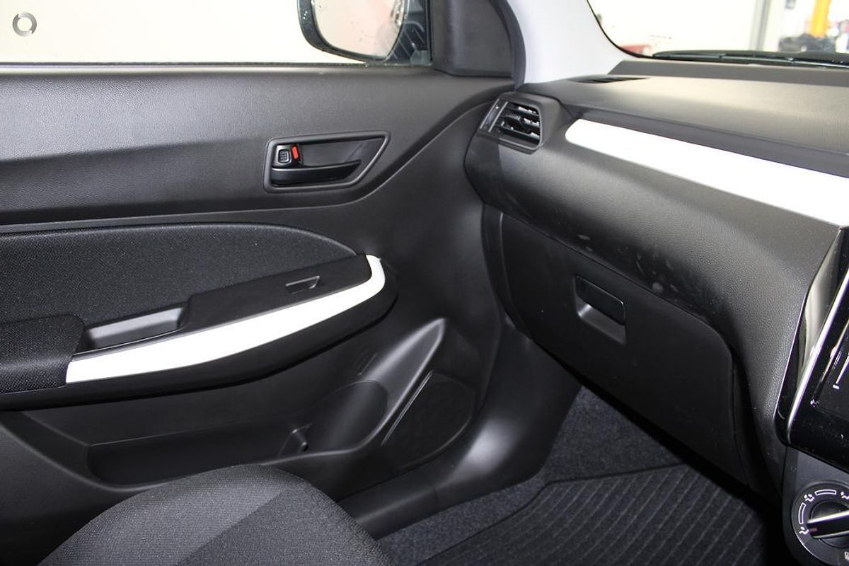 2023 Suzuki Swift GL AZ Series II