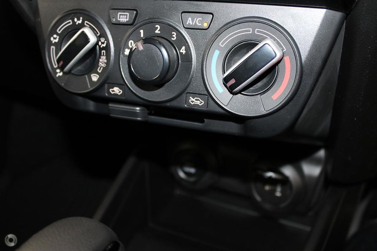 2023 Suzuki Swift GL AZ Series II