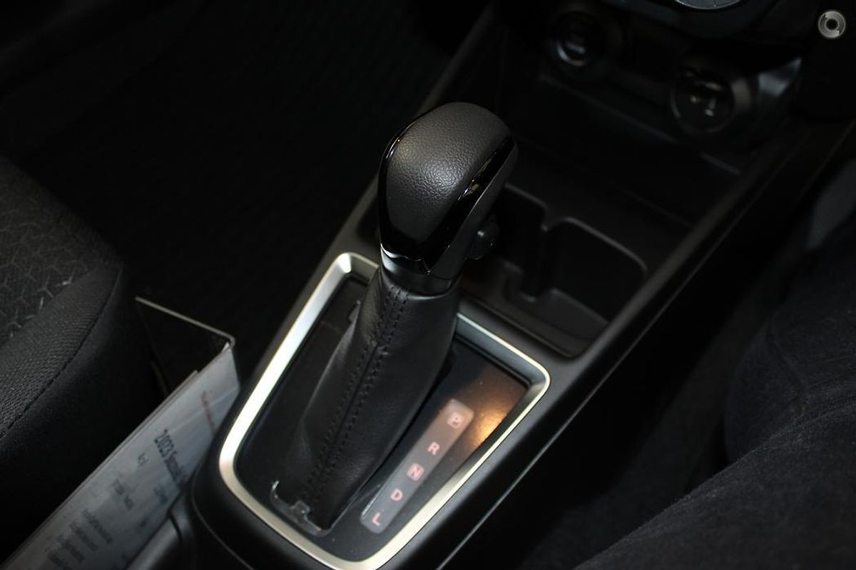 2023 Suzuki Swift GL AZ Series II