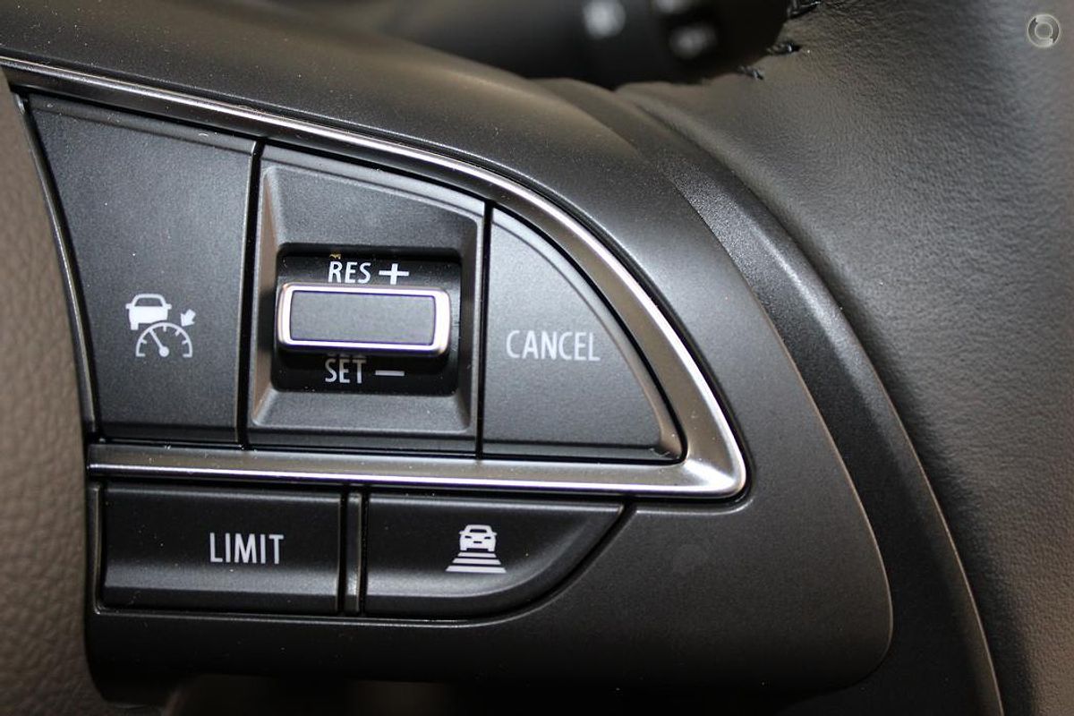 2023 Suzuki Swift GL AZ Series II