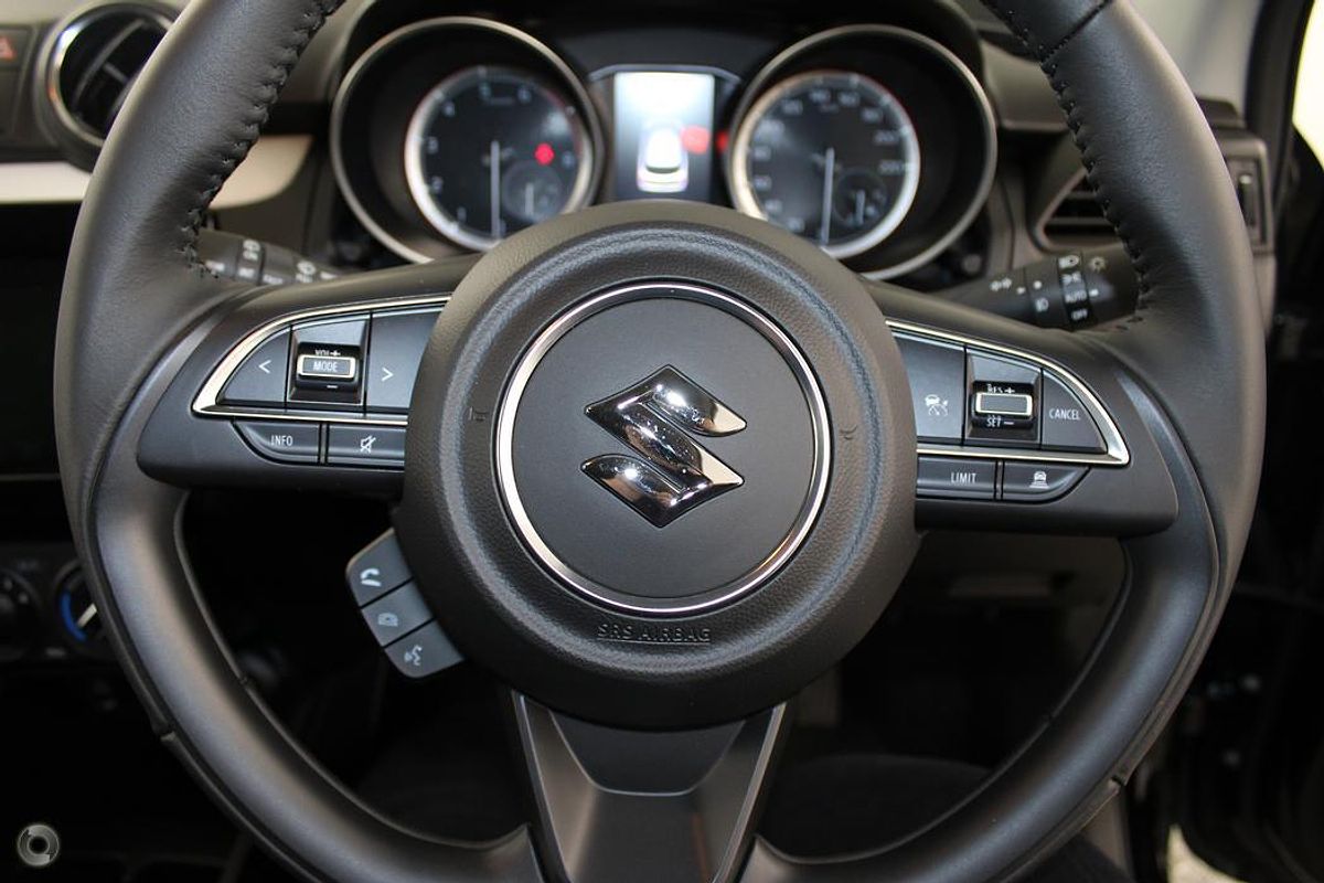 2023 Suzuki Swift GL AZ Series II