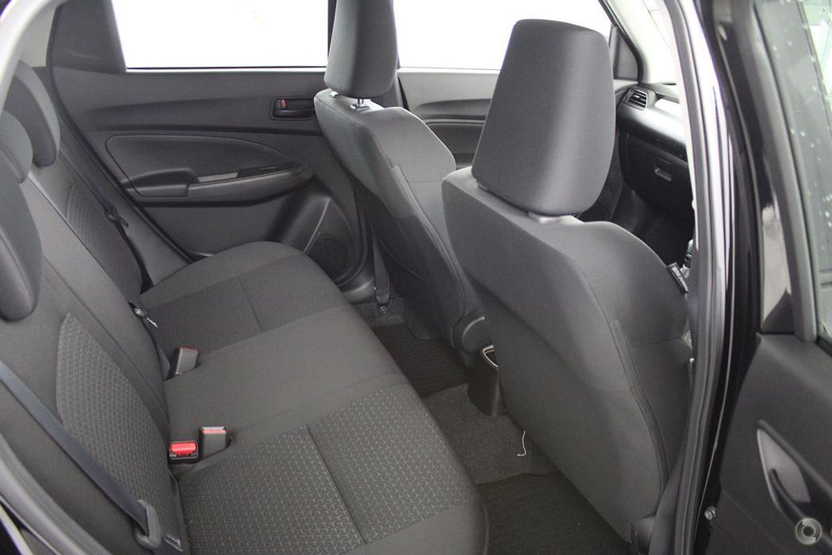 2023 Suzuki Swift GL AZ Series II