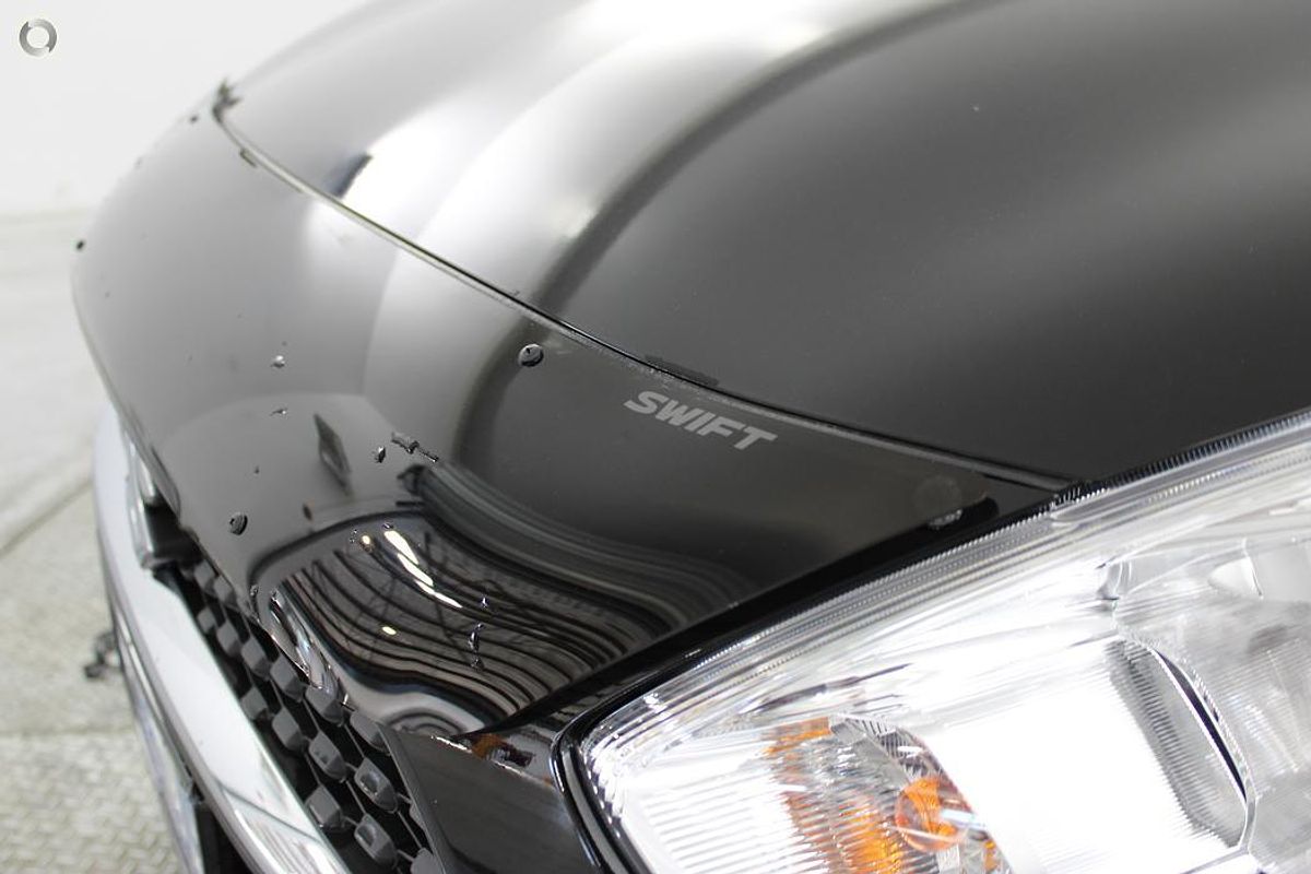 2023 Suzuki Swift GL AZ Series II