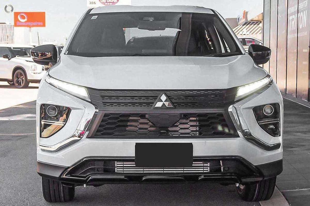 2024 Mitsubishi Eclipse Cross Black Edition YB 2WD