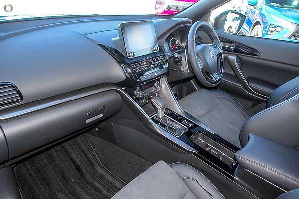2024 Mitsubishi Eclipse Cross Black Edition YB 2WD