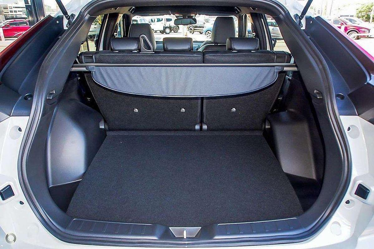 2024 Mitsubishi Eclipse Cross Black Edition YB 2WD