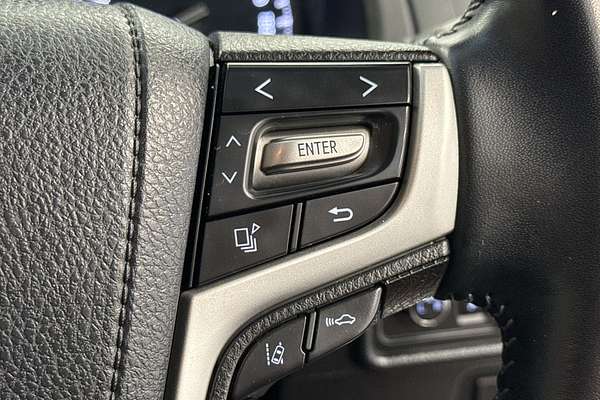 2022 Toyota Landcruiser Prado GXL GDJ150R