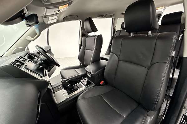 2022 Toyota Landcruiser Prado GXL GDJ150R