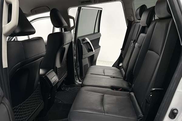 2022 Toyota Landcruiser Prado GXL GDJ150R