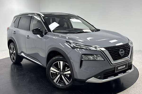 2023 Nissan X-TRAIL Ti T33