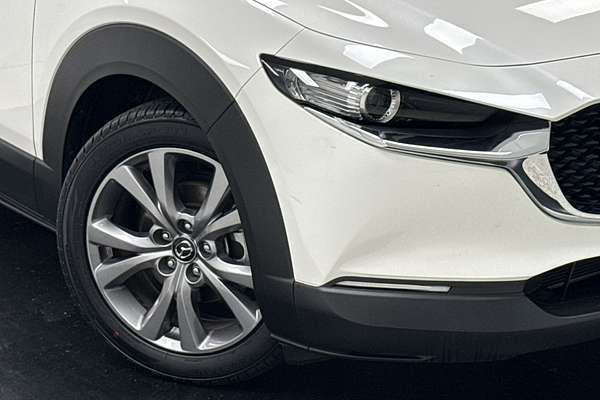 2023 Mazda CX-30 G20 Evolve DM Series