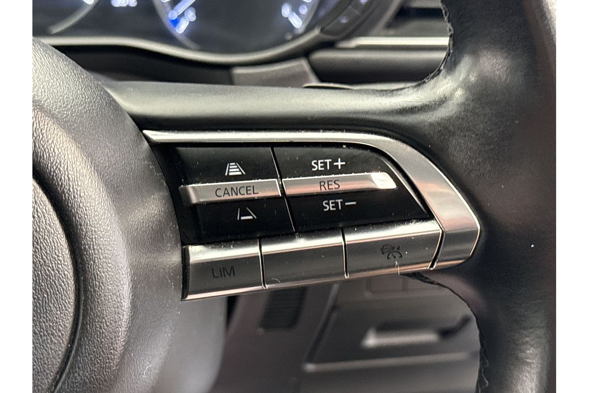 2023 Mazda CX-30 G20 Evolve DM Series