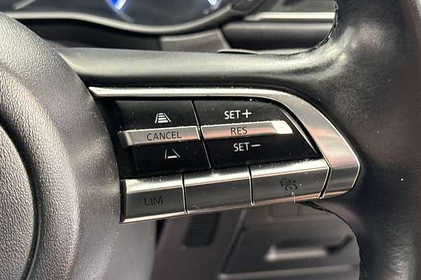 2023 Mazda CX-30 G20 Evolve DM Series