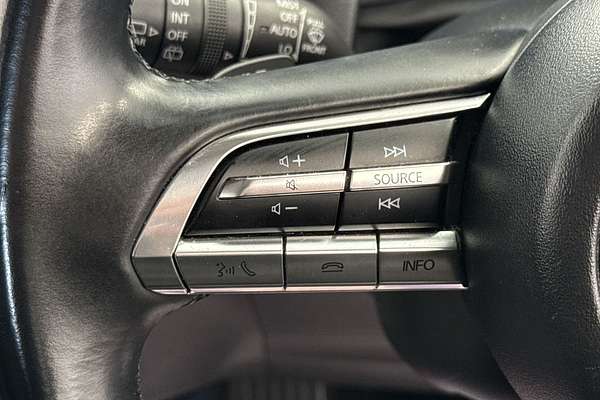 2023 Mazda CX-30 G20 Evolve DM Series