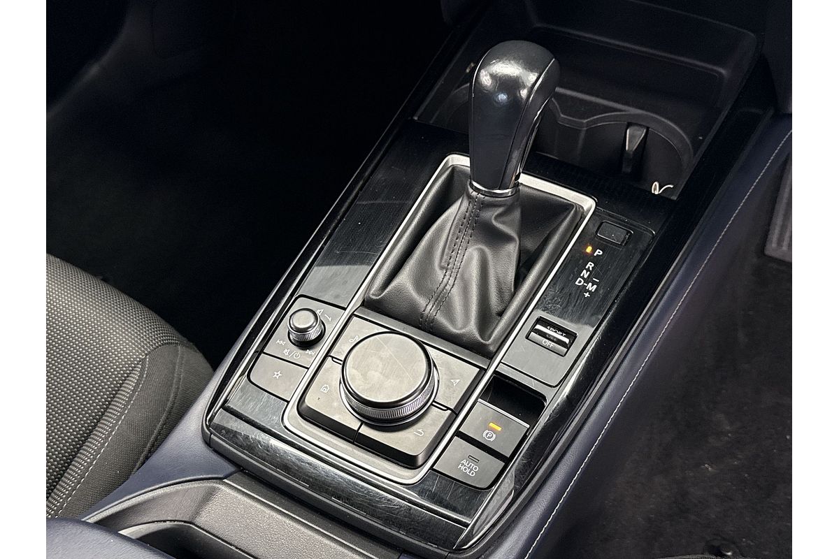 2023 Mazda CX-30 G20 Evolve DM Series