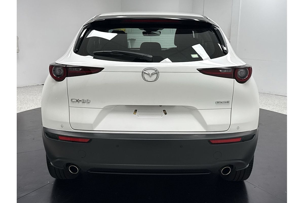 2023 Mazda CX-30 G20 Evolve DM Series