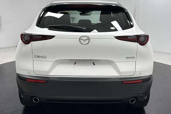 2023 Mazda CX-30 G20 Evolve DM Series