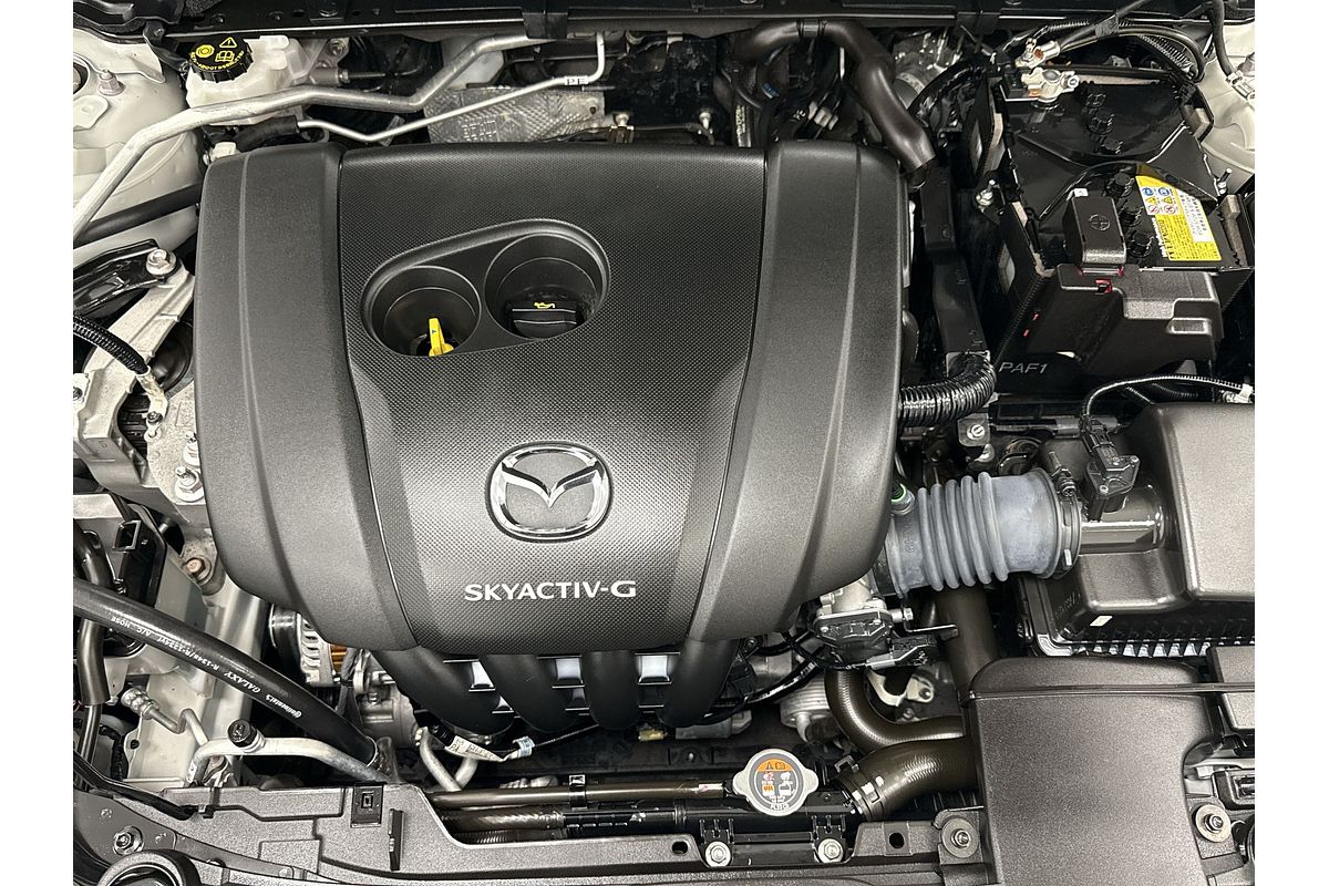 2023 Mazda CX-30 G20 Evolve DM Series