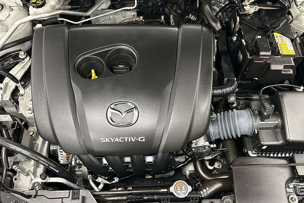 2023 Mazda CX-30 G20 Evolve DM Series