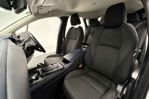 2023 Mazda CX-30 G20 Evolve DM Series