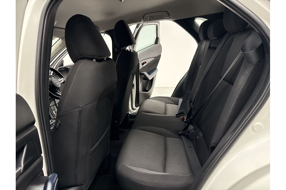 2023 Mazda CX-30 G20 Evolve DM Series