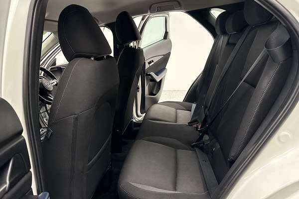 2023 Mazda CX-30 G20 Evolve DM Series