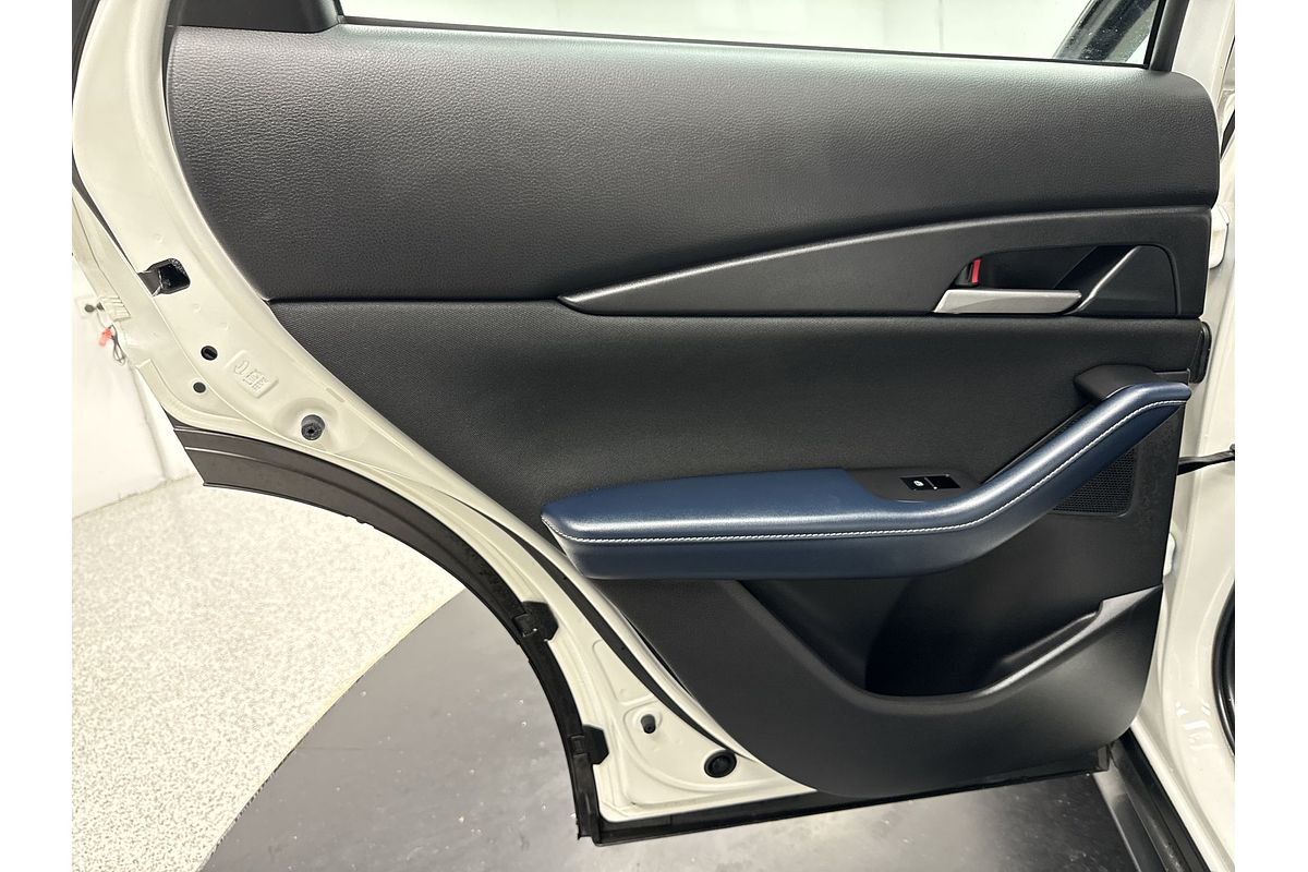 2023 Mazda CX-30 G20 Evolve DM Series