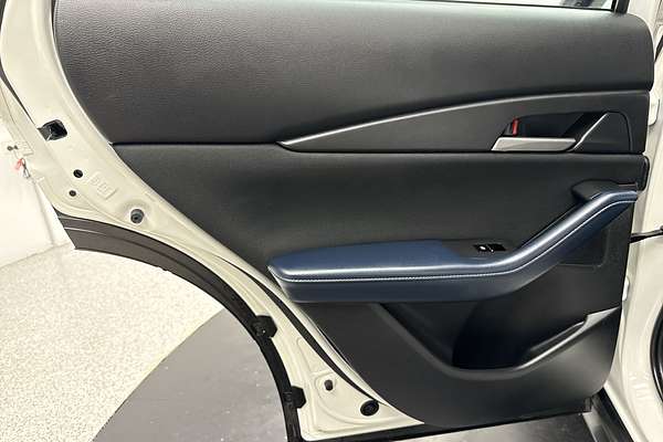 2023 Mazda CX-30 G20 Evolve DM Series