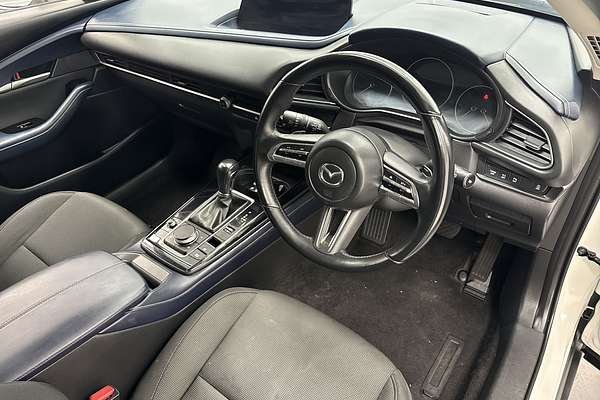 2023 Mazda CX-30 G20 Evolve DM Series