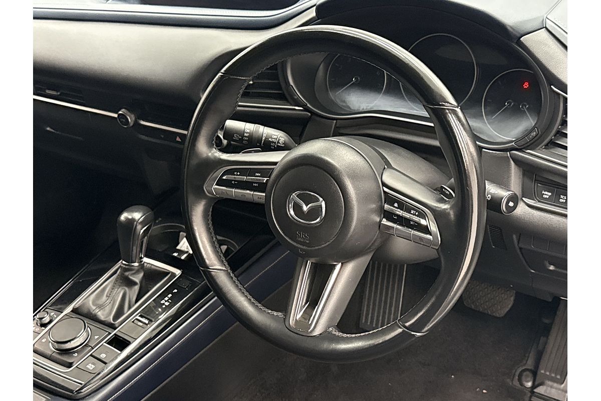 2023 Mazda CX-30 G20 Evolve DM Series