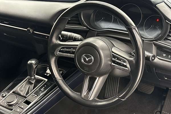 2023 Mazda CX-30 G20 Evolve DM Series