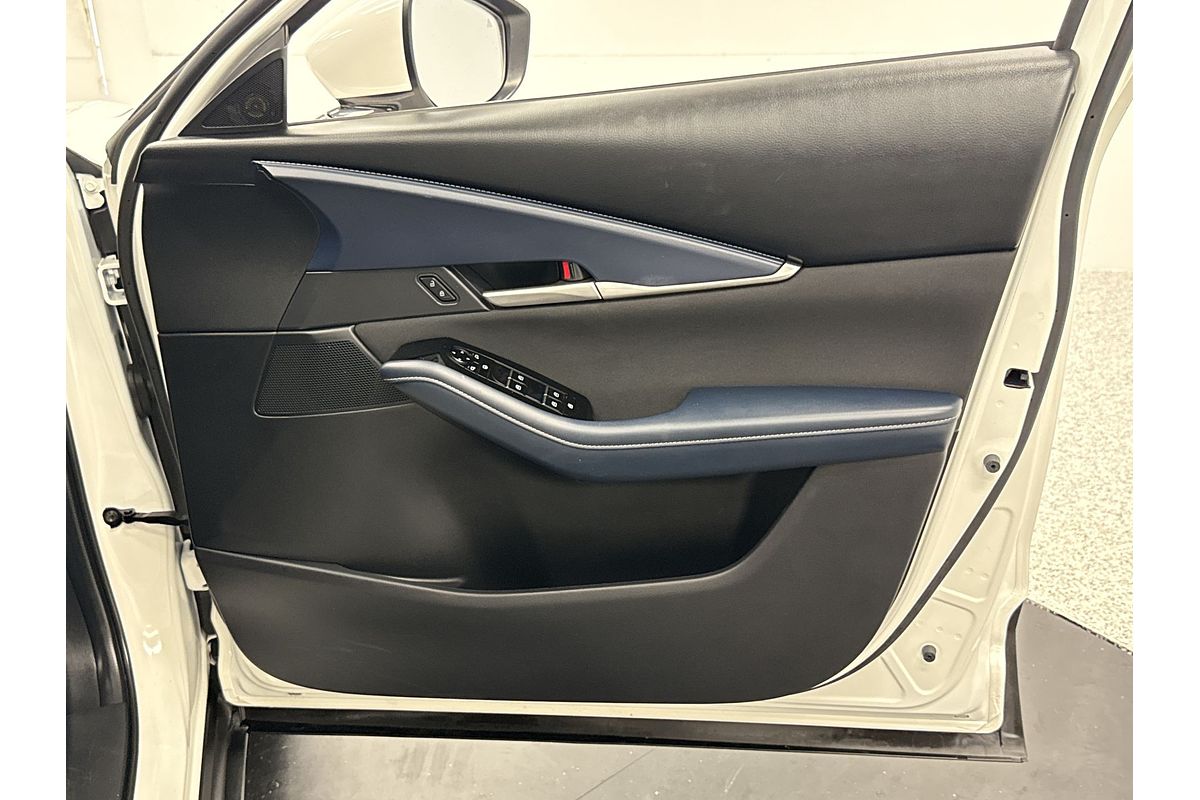 2023 Mazda CX-30 G20 Evolve DM Series