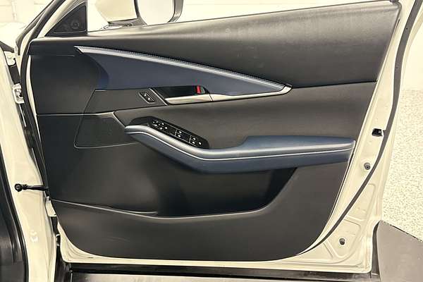 2023 Mazda CX-30 G20 Evolve DM Series