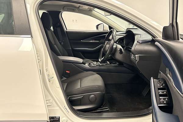 2023 Mazda CX-30 G20 Evolve DM Series