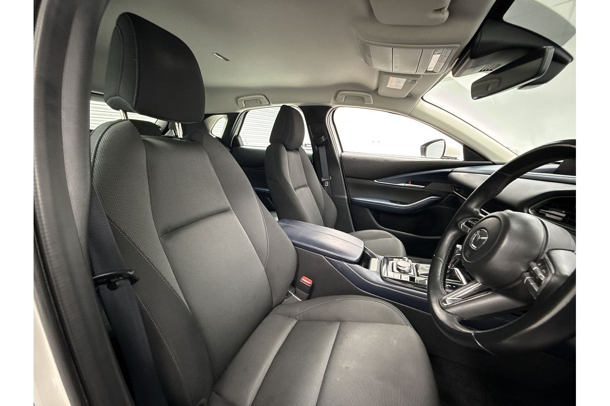 2023 Mazda CX-30 G20 Evolve DM Series