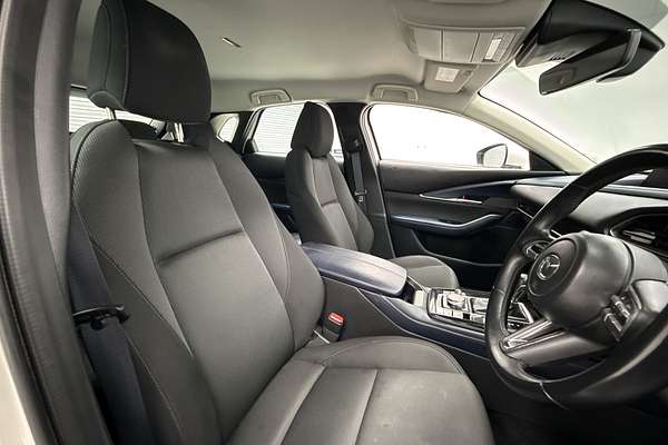 2023 Mazda CX-30 G20 Evolve DM Series