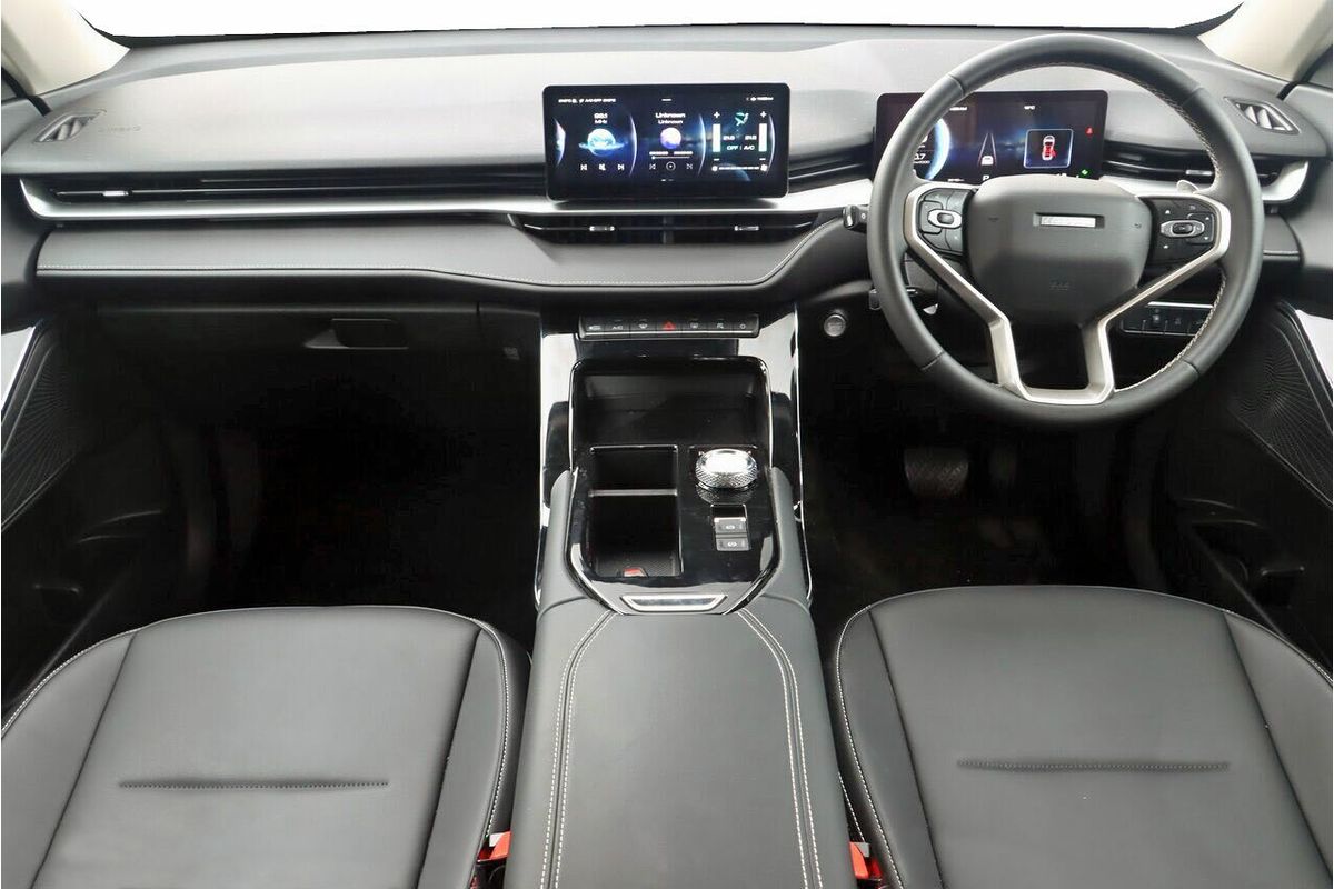 2025 GWM Haval H6 Lux B01