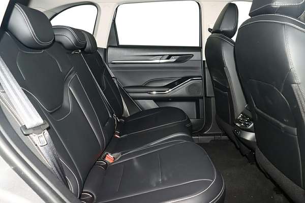 2025 GWM Haval H6 Lux B01