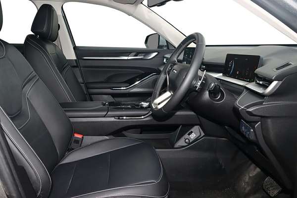 2025 GWM Haval H6 Lux B01