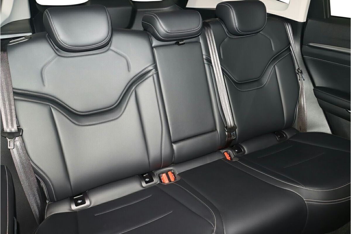 2025 GWM Haval H6 Lux B01