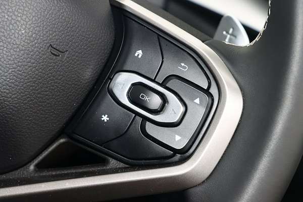 2025 GWM Haval H6 Lux B01