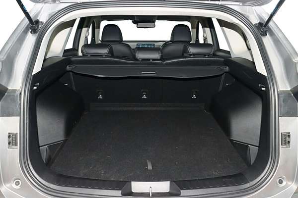 2025 GWM Haval H6 Lux B01