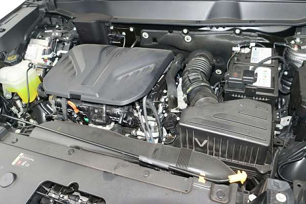 2025 GWM Haval H6 Lux B01