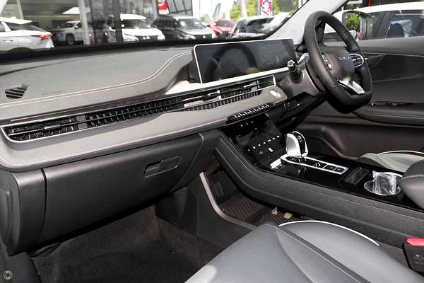 2025 Chery Tiggo 4 Pro Ultimate