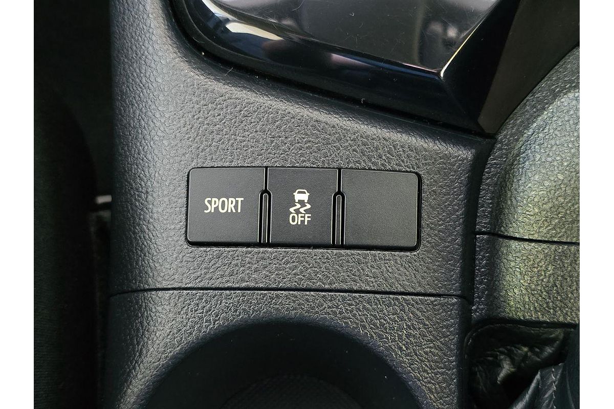 2016 Toyota Corolla Ascent ZRE182R